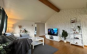 Talluddens Camping Och Stugor